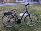 Oxford elektrische fiets voor dames, Fietsen en Brommers, Zo goed als nieuw, 51 tot 55 cm, 50 km per accu of meer, Ophalen