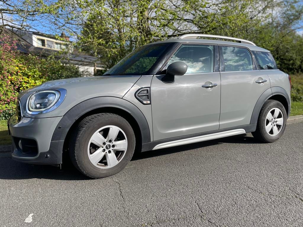 Countryman mini, Auto's, Particulier, Te koop, Countryman