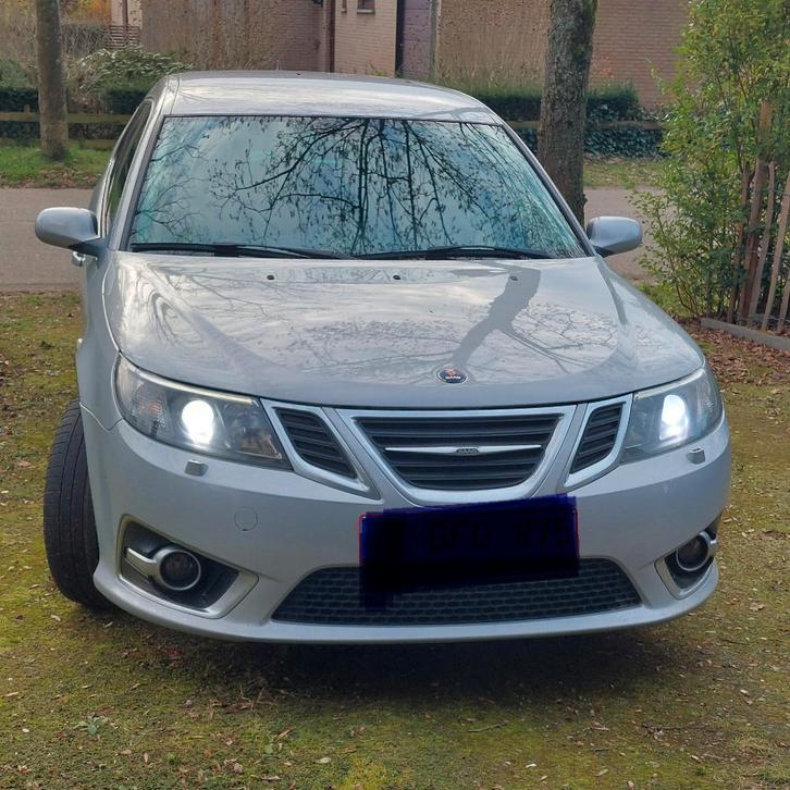Saab 9-3 aero, Autos, Saab, Particulier, Saab 9-3, 4x4, Airbags, Air conditionné, Verrouillage central, Cruise Control, Vitres électriques