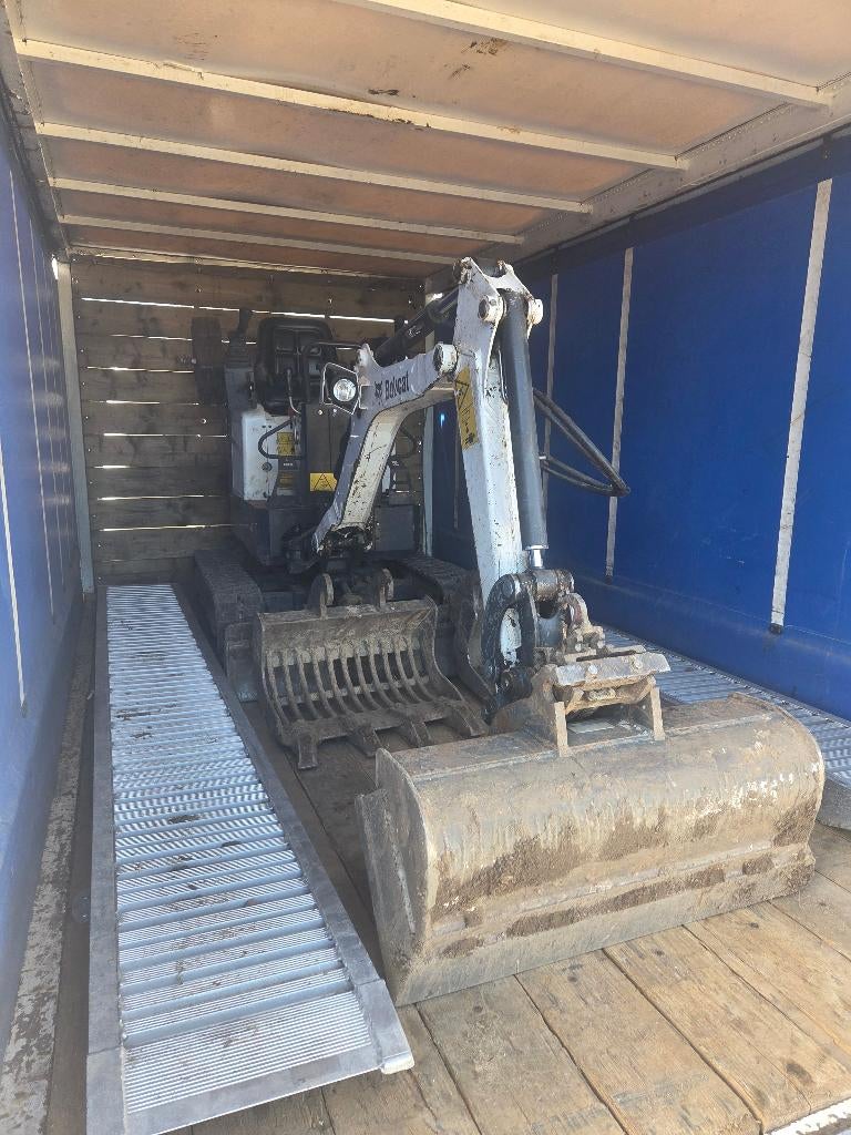 Kleine gerichte graafwerkzaamheden en maaiwerkzaamheden, Jardin & Terrasse, Jardin & Terrasse Autre, Enlèvement