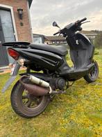 A klasse Keeway fact50, Fietsen en Brommers, Scooters | Overige merken, Ophalen, Gebruikt, Klasse A (25 km/u), Tweetakt