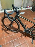 Orbea Terra, Fietsen en Brommers, Carbon, 10 tot 15 versnellingen, Zo goed als nieuw, 53 tot 57 cm