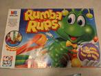 Rumba Rups gezelschapsspel, Hobby en Vrije tijd, Een of twee spelers, Ophalen of Verzenden, Gebruikt, Hasbro