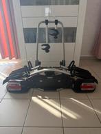 Porte vélos thule pour deux vélos électriques, Autos : Divers, Porte-vélos, Enlèvement, Comme neuf