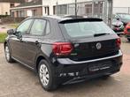 VW Polo 1.0 benzine - 69.583KM - Airco - Eerste Eigenaar, Voorwielaandrijving, 4 deurs, Stof, USB