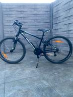 B-Twin Rockrider ST500.  24 inch jongensfiets, Fietsen en Brommers, Fietsen | Jongens, Ophalen, Zo goed als nieuw, 24 inch, Versnellingen