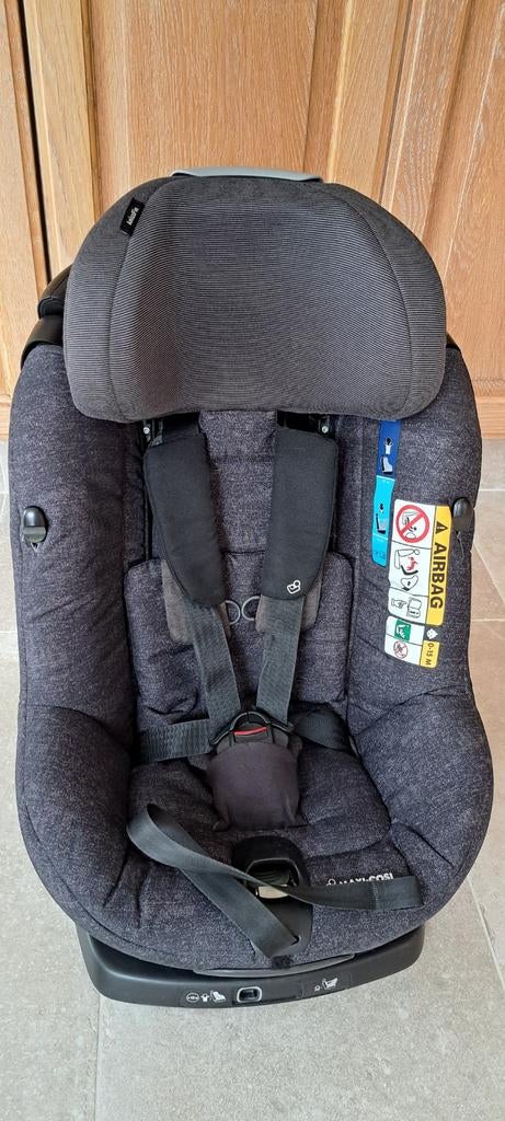 Kinder autostoel maxi-cosi axissfix, Kinderen en Baby's, Autostoeltjes, Ophalen, Isofix