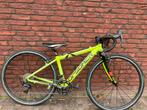 Opsomer racefiets/cyclocrosser jeugd, Fietsen en Brommers, 28 inch, Gebruikt, Aluminium, Minder dan 49 cm