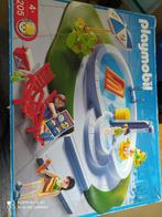 Playmobil 3205 piscine, Enlèvement, Utilisé