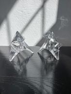 Antieke kristallen art deco vide poche, Antiek en Kunst, Ophalen of Verzenden