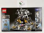 LEGO Creator Expert 10266 NASA Apollo 11 Lunar Lander, Lego, Hello@support.lego.com, DK-7190, Lego