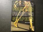 Fashion Makers Fashion Shapers  -Anne-Celine Jaeger-, Ophalen of Verzenden