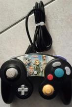 Nintendo Gamecube : Final Fantasy/Cristal Chron.Control, Enlèvement ou Envoi, Avec 1 manette, Comme neuf, Avec jeux