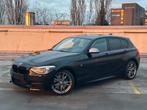 BMW M135i Xdrive, Auto's, Automaat, 1 Reeks, Euro 6, Alcantara