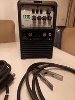 Tig laspost ac dc aluminium, Audio, Tv en Foto, Televisie-accessoires, Ophalen, Zo goed als nieuw