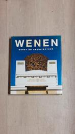 Wenen, Kunst en Architectuur, Ophalen of Verzenden, Zo goed als nieuw