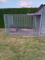 Hondenhok, Dieren en Toebehoren, Hondenhokken, Ophalen, Gebruikt, Hondenhok