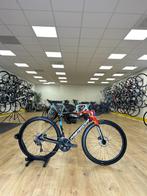 Merida Scultura 5000 Carbon Disc Racefiets, Sport en Fitness, Ophalen of Verzenden, Zo goed als nieuw