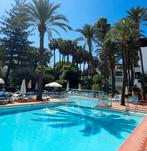 MARBELLA zon,zee,winkelen...Sangría, Zwembad, 3 personen, Appartement, Costa del Sol