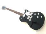 Gretsch Roc Jet 1979 met originele unieke koffer, Muziek en Instrumenten, Ophalen of Verzenden, Gebruikt, Semi-solid body, Overige merken