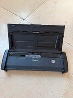 Canon imageFORMULA P-215ii Scanner, Canon, Windows, Ophalen of Verzenden, Zo goed als nieuw