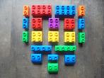 Lego Quatro Brick Set 25 (zie foto's), Lego, Utilisé, Enlèvement ou Envoi