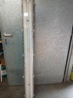 TL lampen,enkel en dubbel, Ophalen