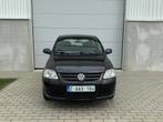 Volkswagen Fox 1.2i Benzine Edition Gekeurd voor verkoop, Autos, Argent ou Gris, Achat, Euro 4, 1198 cm³