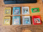 Cartouches Pokemon GB, Consoles de jeu & Jeux vidéo, Comme neuf, Enlèvement ou Envoi