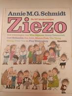 Ziezo, Annie MG Schmidt, Boeken, Ophalen, Annie M.G. Schmidt, Fictie algemeen, Zo goed als nieuw