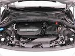BMW 2 216i Gran Tourer Advantage + GPS + Heated Seats, Autos, BMW, Boîte manuelle, Argent ou Gris, Achat, MPV ou Monospace