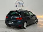 Vw Golf 6 1.4TSI toit ouvrant EURO 5 **GARANTIE 12 mois**, Autos, Euro 5, Achat, Entreprise, Alcantara