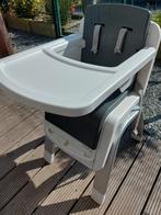 Nuna Zaaz, Kinderen en Baby's, Kinderstoelen, Ophalen, Zo goed als nieuw, Meegroeistoel