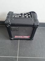 Roland Micro Cube, Muziek en Instrumenten, Versterkers | Bas en Gitaar, Ophalen, Gebruikt, Gitaar, Minder dan 50 watt