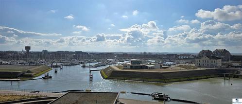 Appartement te koop in Blankenberge, 2 slpks, Immo, Huizen en Appartementen te koop, Appartement