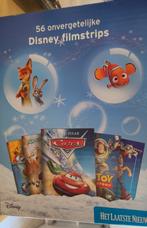 56 disney filmstrips, Boeken, Ophalen of Verzenden