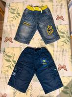 Short The Turtles jongens maat 122, Kinderen en Baby's, Kinderkleding | Maat 122, Ophalen of Verzenden, Zo goed als nieuw
