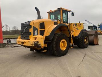 VOLVO L180G