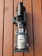 GRUNDFOS CRI, Tuin en Terras, Waterpompen, Ophalen of Verzenden, Nieuw, Elektrisch, Overige typen