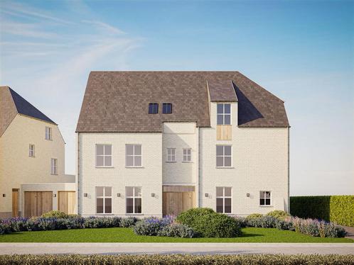Huis te koop in Hoogstraten, 4 slpks, Immo, Huizen en Appartementen te koop, Vrijstaande woning