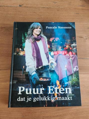 Pascal Naessens kookboeken - 3stuks, Enlèvement ou Envoi, Comme neuf
