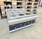 GGM Gastro NKJ6 Elektrische Pastakoker – 3 kW - 4 kookmanden, Ophalen, Gebruikt, ,, ,