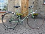 Peugeot Grand Luxe mixte '70 vintage damesfiets Medium M53, Fietsen en Brommers, Versnellingen, Ophalen, Overige merken, 53 tot 56 cm
