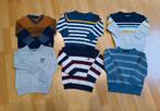Jongens truitjes 92, Kinderen en Baby's, Kinderkleding | Maat 92, Ophalen of Verzenden, Zo goed als nieuw, Jongen, Trui of Vest