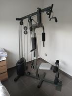 Fitness apparaat, Sport en Fitness, Ophalen, Zo goed als nieuw