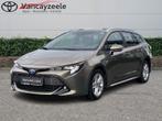 Toyota Corolla TS Dynamic+GPS+PARKPILOT V&A+C, Auto's, Toyota, 78 g/km, 122 pk, Parkeersensor, Overige kleuren