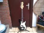 Gear4music basgitaar, Musique & Instruments, Instruments à corde | Guitares | Basses, Enlèvement, Comme neuf, Électrique