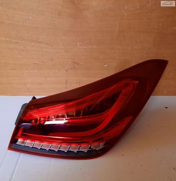 Achterlicht rechts LED Mercedes CLA C118 ->'19 A1189067600 beschikbaar voor biedingen