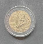 Speciale uitgave 2 euro Italië  2006 (O.S), Timbres & Monnaies, Monnaies | Europe | Monnaies euro, 2 euros, Enlèvement ou Envoi
