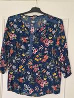 Magnifique chemisier fleuri — LC Waikiki 
Taille 38 — bleu, Vêtements | Femmes, Blouses & Tuniques, Enlèvement, Porté, Taille 38/40 (M)